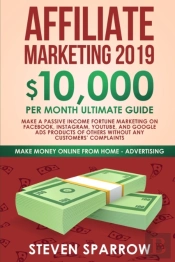 Affiliate Marketing 2019