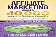 Affiliate Marketing #2020