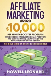 Affiliate Marketing #2020