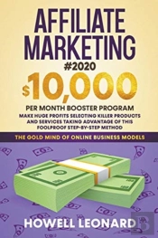 Affiliate Marketing #2020: The  10,000-M