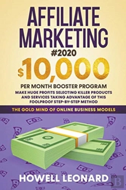 Bertrand.pt - Affiliate Marketing #2020: The  10,000-M