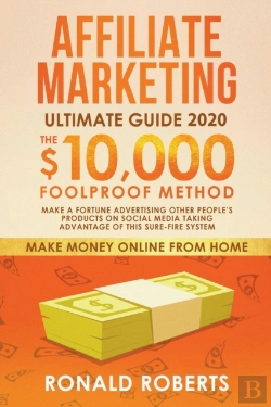 Bertrand.pt - Affiliate Marketing 2020: The  10,000-Mo