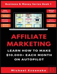 Affiliate Marketing