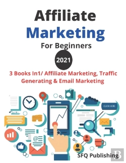 Bertrand.pt - Affiliate Marketing For Beginners 2021