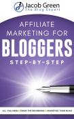 Affiliate Marketing For Bloggers