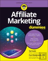 Affiliate Marketing For Dummies