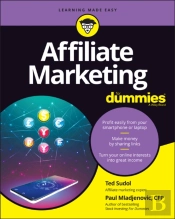 Affiliate Marketing For Dummies