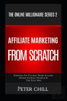 Affiliate Marketing From Scratch