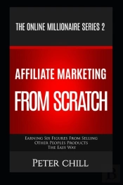 Affiliate Marketing From Scratch
