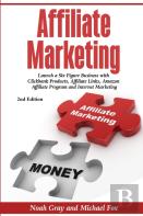Affiliate Marketing
