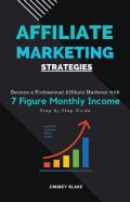 Affiliate Marketing Strategies
