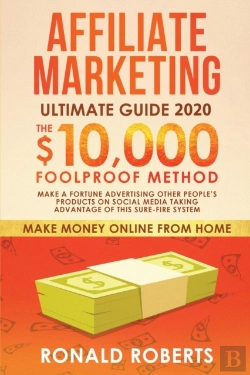 Bertrand.pt - Affiliate Marketing Ultimate Guide