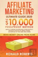 Affiliate Marketing Ultimate Guide