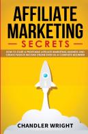Affiliate Marketing