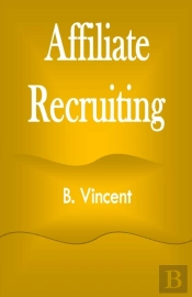Affiliate Recruiting