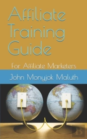Affiliate Training Guide: For Affiliate