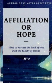 Affiliation Or Hope
