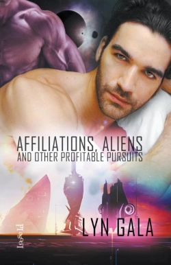 Bertrand.pt - Affiliations, Aliens, And Other Profitab