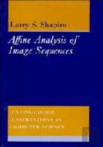 Affine Analysis Of Image Sequences
