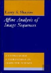 Affine Analysis Of Image Sequences