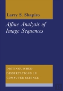 Bertrand.pt - Affine Analysis Of Image Sequences