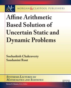 Bertrand.pt - Affine Arithmetic Based Solution Of Uncertain Static And Dynamic Problems