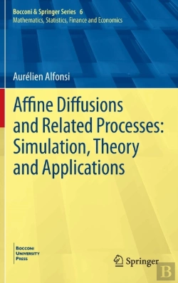 Bertrand.pt - Affine Diffusions And Related Processes: Simulation, Theory And Applications