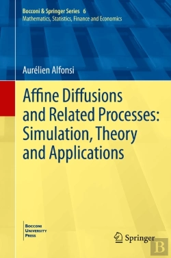 Bertrand.pt - Affine Diffusions And Related Processes: Simulation, Theory And Applications