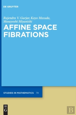 Bertrand.pt - Affine Space Fibrations