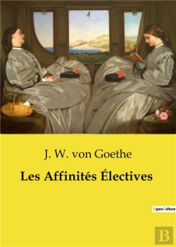 Bertrand.pt - Affinites Electives
