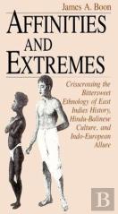Affinities And Extremes