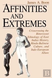 Affinities And Extremes