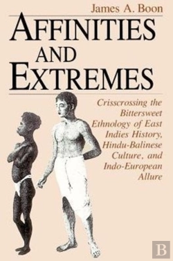 Bertrand.pt - Affinities And Extremes