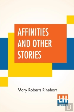 Bertrand.pt - Affinities And Other Stories