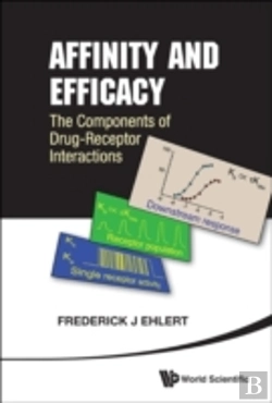 Bertrand.pt - Affinity And Efficacy: The Components Of Drug-Receptor Interactions
