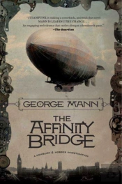 Affinity Bridge