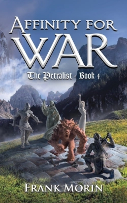Bertrand.pt - Affinity For War