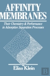 Affinity Membranes