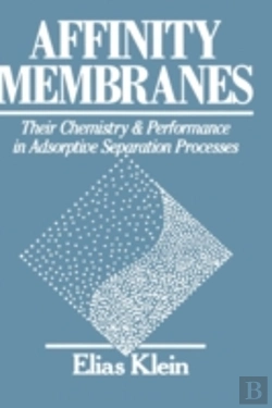 Bertrand.pt - Affinity Membranes
