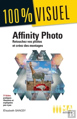 Bertrand.pt - Affinity Photo ; Retoucher Vos Photos Et Créer Des Montages Rapidement