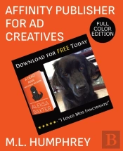 Affinity Publisher For Ad Creatives