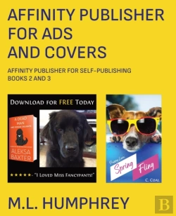 Bertrand.pt - Affinity Publisher For Ads And Covers