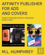Affinity Publisher For Ads And Covers