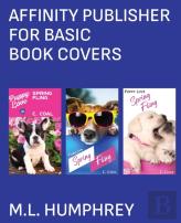 Affinity Publisher For Basic Book Covers