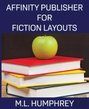 Affinity Publisher For Fiction Layouts