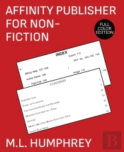 Affinity Publisher For Non-Fiction