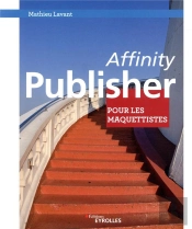 Affinity Publisher Pour Les Maquettistes