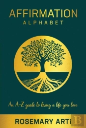 Affirmation Alphabet