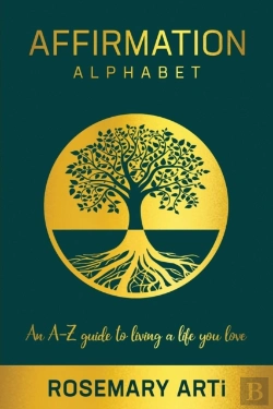 Bertrand.pt - Affirmation Alphabet