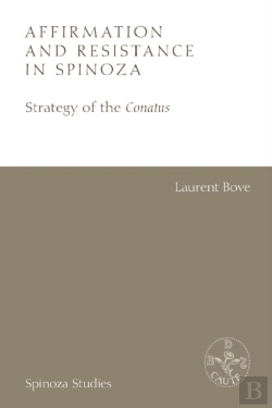 Bertrand.pt - Affirmation And Resistance In Spinoza